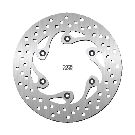 BREMŽU DISKS NG 1100