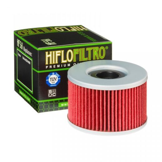 EĻĻAS FILTRS HIFLOFILTRO HF561