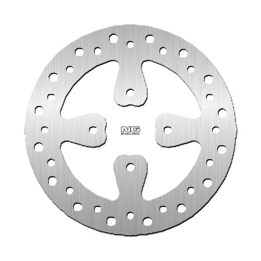 BREMŽU DISKS NG 1059