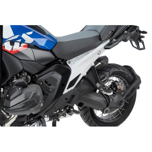 REAR SPOILERS PUIG 22430J MATĒTS MELNS