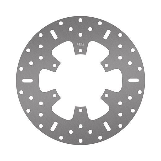 BREMŽU DISKS EBC MD9158D