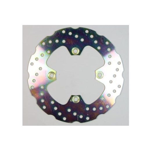 BREMŽU DISKS EBC MD4009C