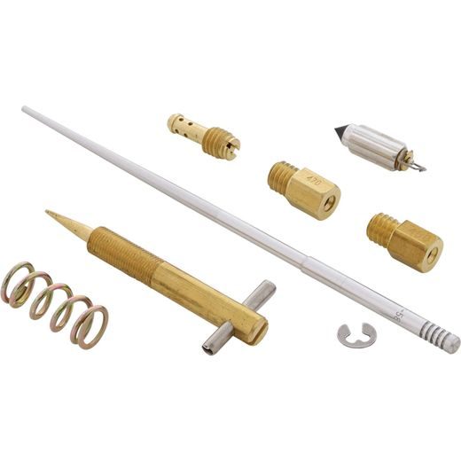 KARBURATORA REMKOMPLEKTS ALL BALLS RACING CARK26-1879