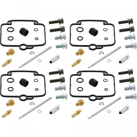 KARBURATORA REMKOMPLEKTS ALL BALLS RACING CARK26-1730