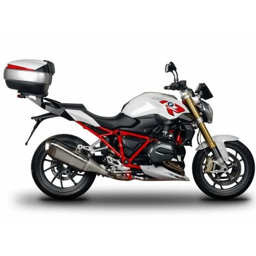 CENTRĀLĀS BAGĀŽAS KASTES STIPRINĀJUMU KOMPLEKTS SHAD W0RR15ST