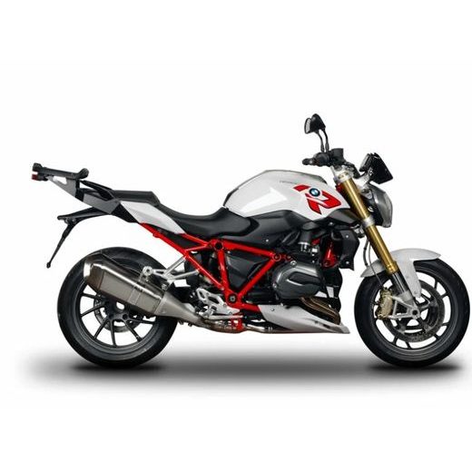 CENTRĀLĀS BAGĀŽAS KASTES STIPRINĀJUMU KOMPLEKTS SHAD W0RR15ST