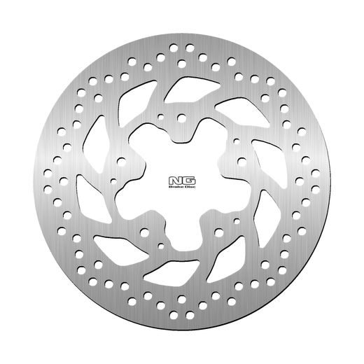 BREMŽU DISKS NG 1676