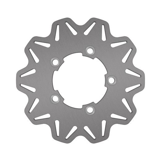 BREMŽU DISKS EBC VR9161