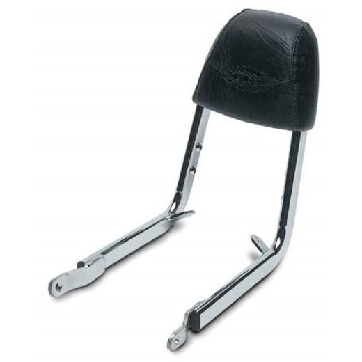 BACKREST SHAD H0S19SN SISSY BAR