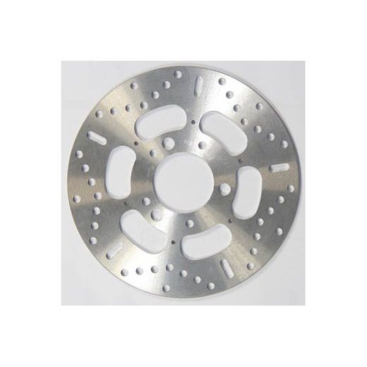 BREMŽU DISKS EBC MD802