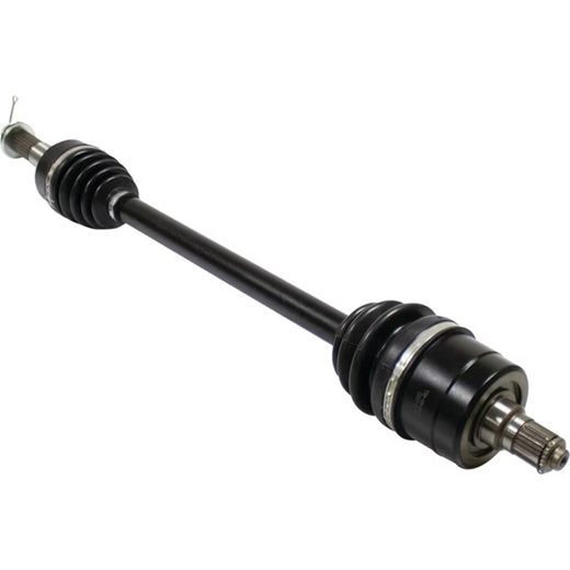 ASS ALL BALLS RACING AB8-KW-8-331 8BALL