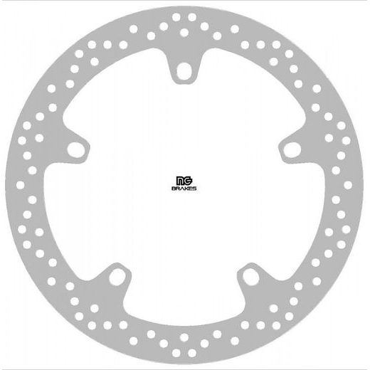 BREMŽU DISKS NG 2167