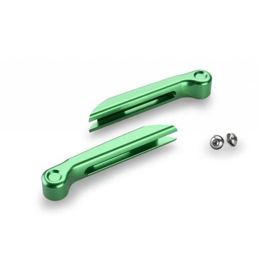 LEVER EXTENDER SET PUIG 4.0 22337V ZAĻŠ