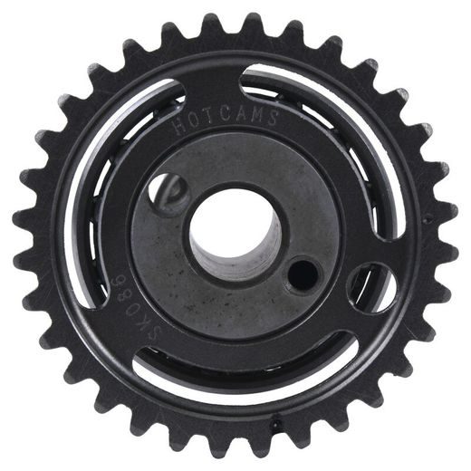 SADALES VĀRPSTAS IZPLŪDES HOT CAMS 2321-1E