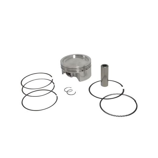 CILINDRA KOMPLEKTS ATHENA P400485100109 BIG BORE D63 MM, 182 CC TO INCREASE PERFORMANCE