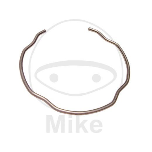 PRIEKŠĒJĀS DAKŠAS STIPRINĀJUMA GREDZENS TOURMAX 1 PIECE