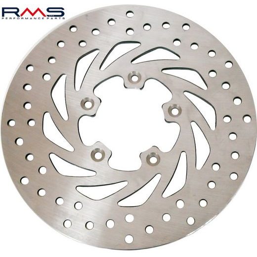 BREMŽU DISKS RMS 225160050 D220