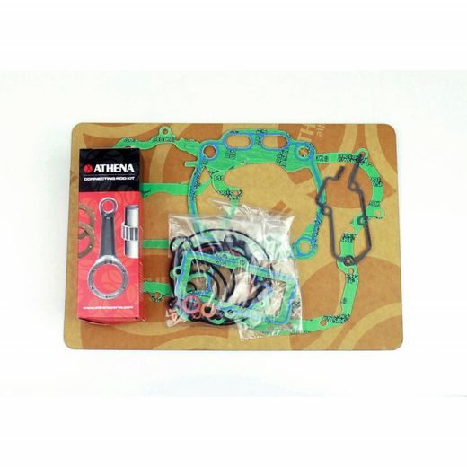 VIENKĀRŠS STIEŅU KOMPLEKTS ATHENA PB322027