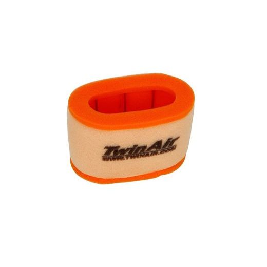 GAISA FILTRS TWINAIR 156120P WITH WIRE CAGE (OVAL)