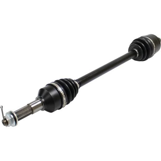ASS ALL BALLS RACING AB8-KW-8-331 8BALL