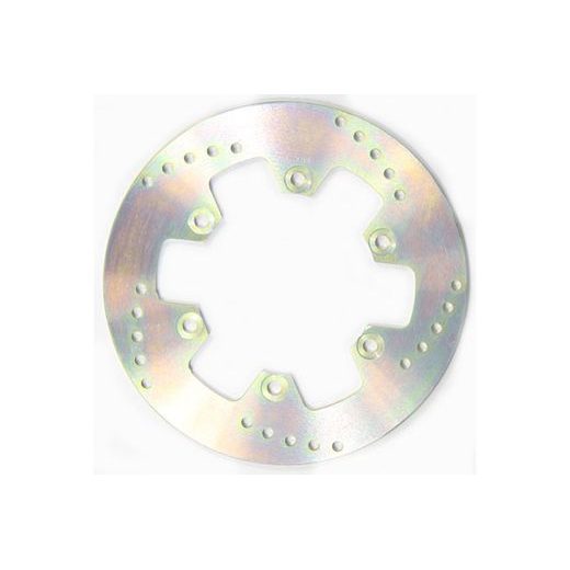 BREMŽU DISKS EBC MD4001