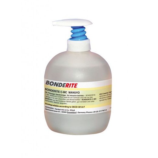 BONDERITE C-MC MANUVO LOCTITE 500 ML