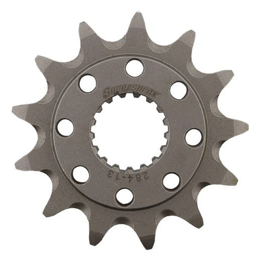 PRIEKŠĒJAIS ZOBRATS SUPERSPROX CST-284:13 13T, 520