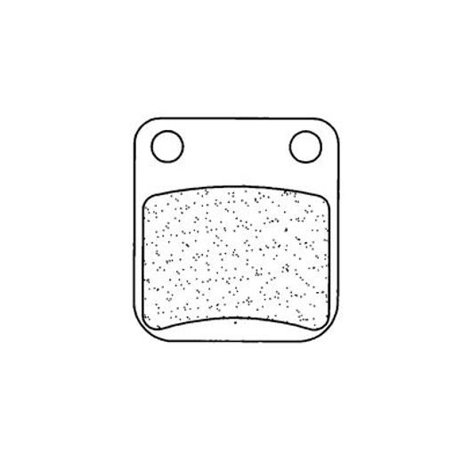 BREMŽU UZLIKAS CL BRAKES 3018 SC