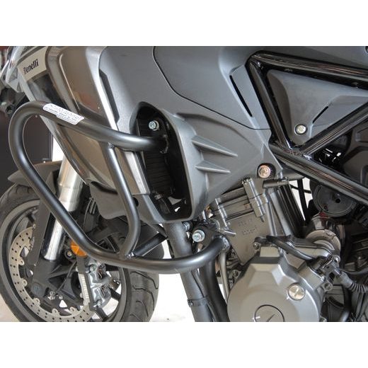 DZINĒJA AIZSARGI RDMOTO CF95KD MATĒTS MELNS