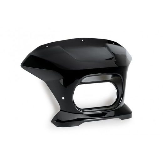 CASING - SPARE PUIG FURY 10947N MELNS/PELĒKS