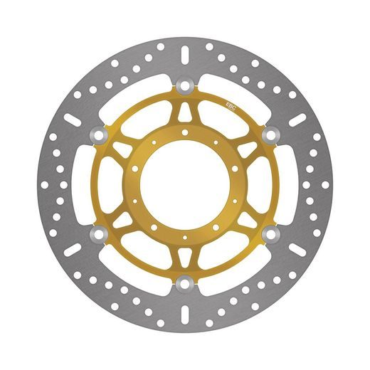 BREMŽU DISKS EBC MD1188X