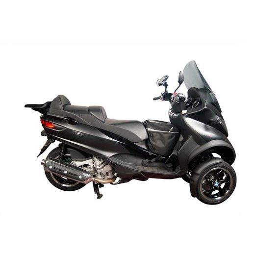 CENTRĀLĀS BAGĀŽAS KASTES STIPRINĀJUMU KOMPLEKTS SHAD V0MP54ST