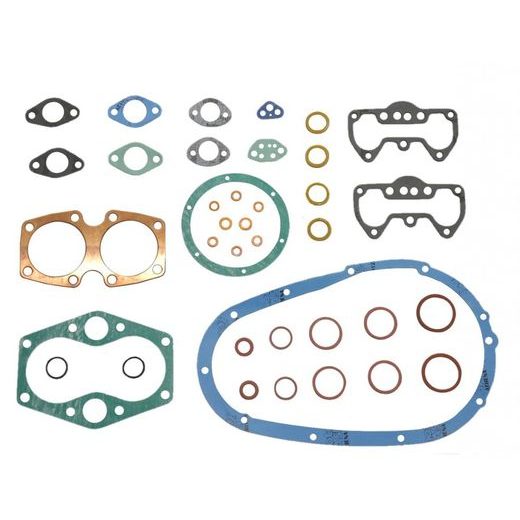 PILNS MOTORA BLĪVJU KOMPLEKTS ATHENA P400468850004