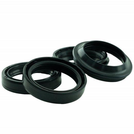 FF OIL & DUST SEAL KIT K-TECH SHOWA FSK-013 43.00MM
