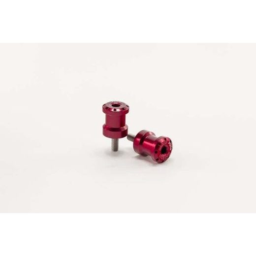 SPOLES PUIG 5922R SARKANS M6