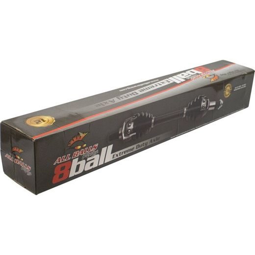 ASS ALL BALLS RACING AB8-KW-8-331 8BALL