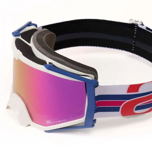 GOGGLES ARIETE 8K TOP 14960-TBV