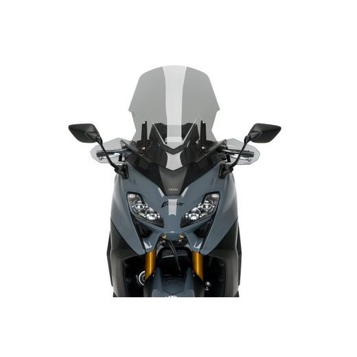 VĒJSTIKLS PUIG V-TECH LINE TOURING 21270H TUMŠS