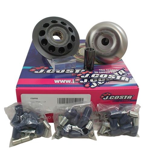 VARIATORS J.COSTA IT50PRO IT50PRO