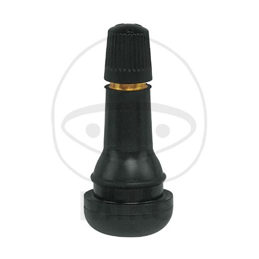 RUBBER TYRE VALVE JMT TR413 11.3 MM