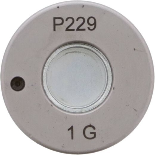 CRANK PIN HOT RODS P229