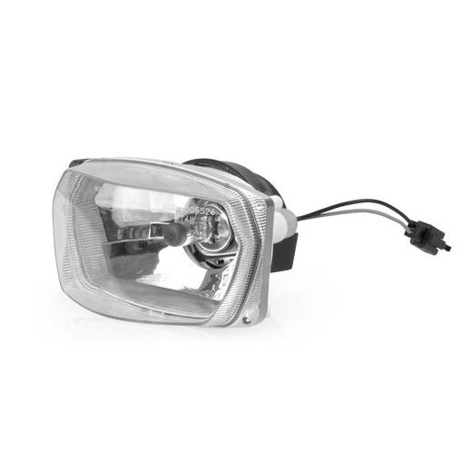 HALOGĒNA LAMPA POLISPORT HALO 8678100006 HS1 35W 12V AR REGULĒJAMU SISTĒMU