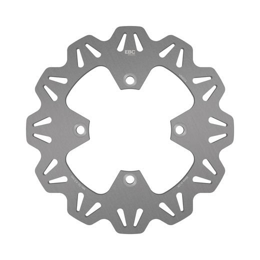 BREMŽU DISKS EBC VR4014