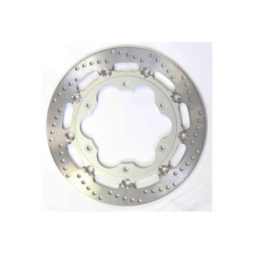 BREMŽU DISKS EBC MD601RS