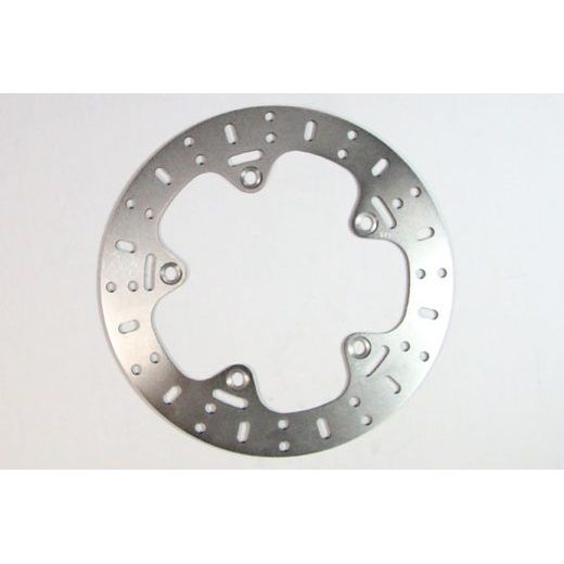 BREMŽU DISKS EBC MD671