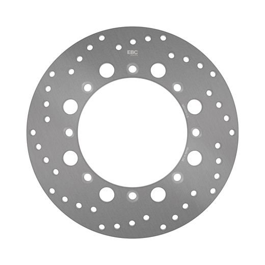 BREMŽU DISKS EBC MD1041LS