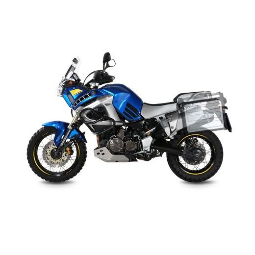 KLUSINĀTĀJS MIVV SPEED EDGE Y.034.LRB TĒRAUDA MELNS