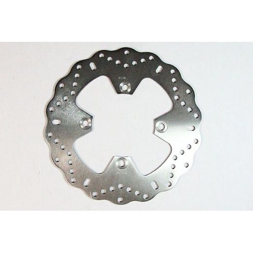 BREMŽU DISKS EBC MD4014C