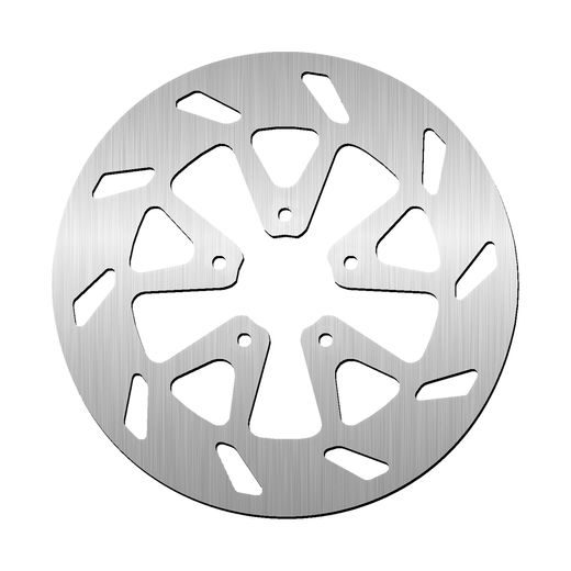 BREMŽU DISKS NG 781