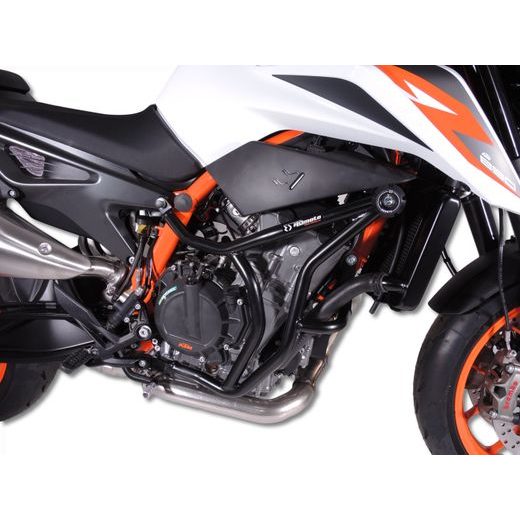 DZINĒJA AIZSARGI RDMOTO CF110KDPH01 MATĒTS MELNS